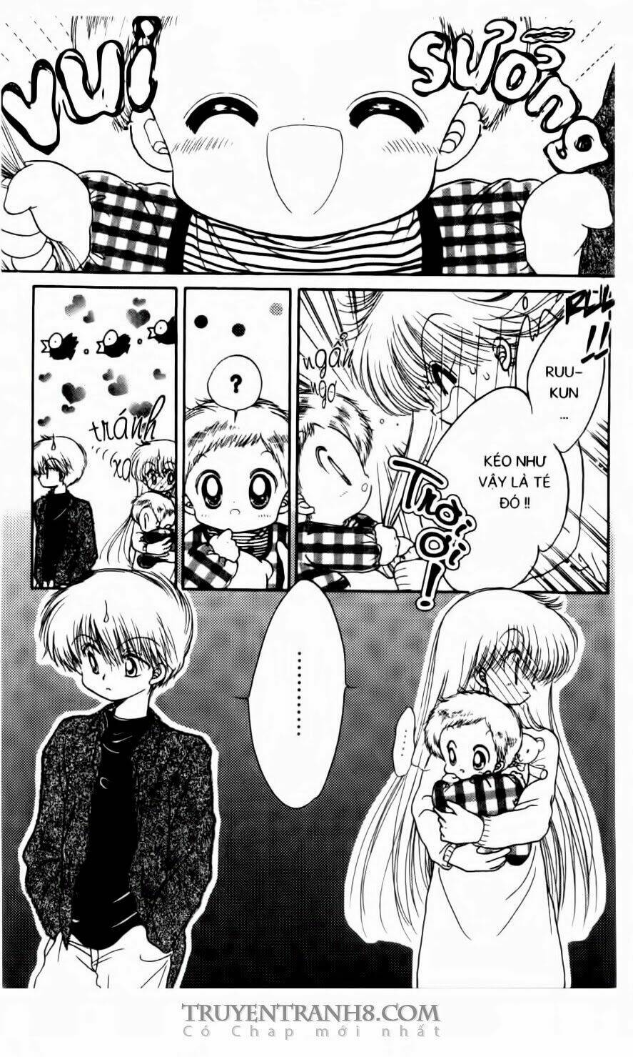 em bé ufo chapter 26 16