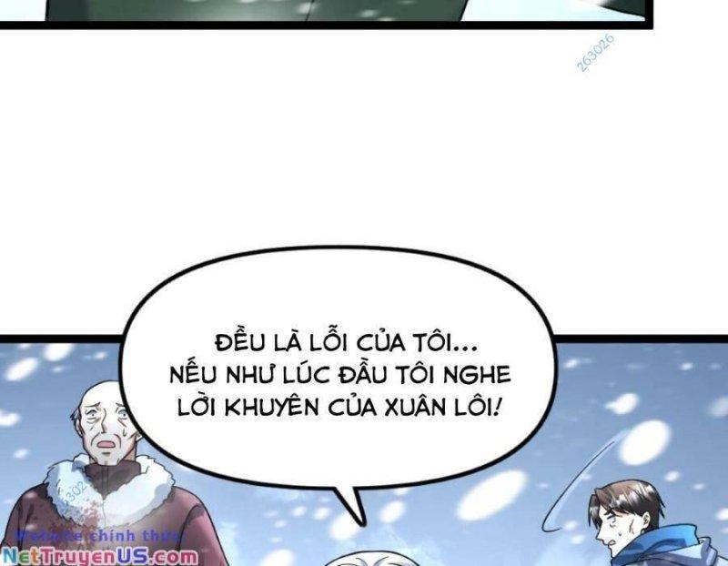 đóng băng toàn cầu: tôi gây dựng nên phòng an toàn thời tận thế chapter 128 31