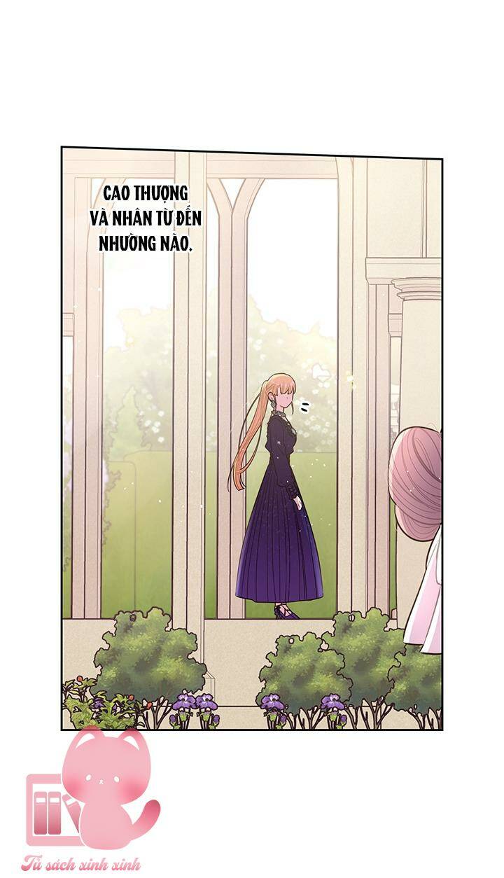 hoàng nữ tóc đen chapter 84 47