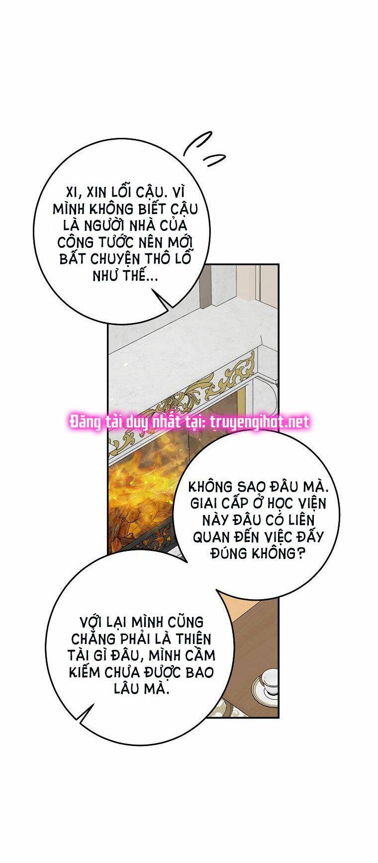 tôi là tiểu thư của gia đình này chapter 150.5 17