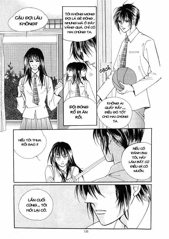 hot blooded woman chapter 23 4