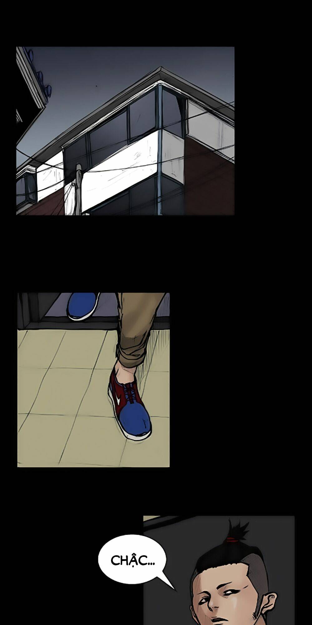 dokgo | độc cô chapter 65 21