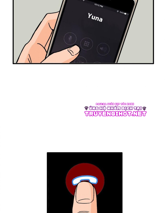 người tình của mẹ tôi chapter 2.4 19