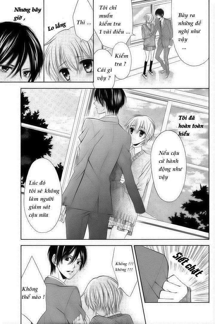 tổng hợp one shot. chapter 154 21