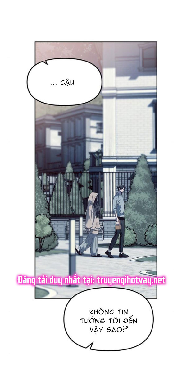 xâm nhập trường trung học tài phiệt chapter 56.1 11