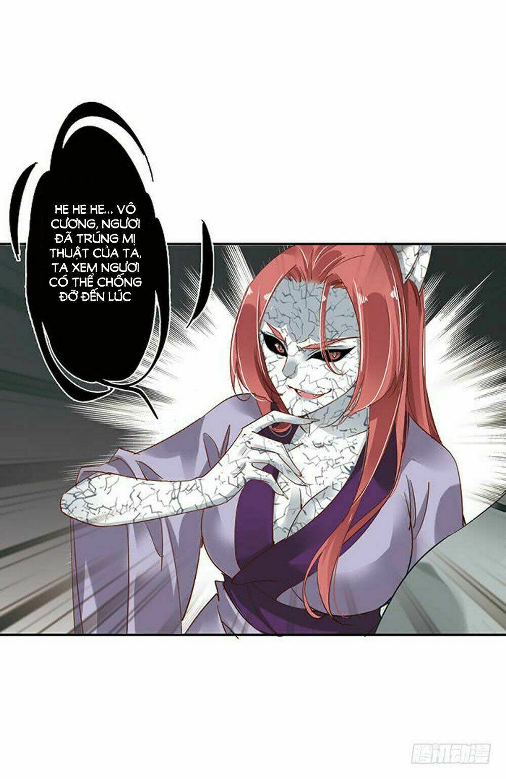 thiền tâm vấn đạo chapter 30 55