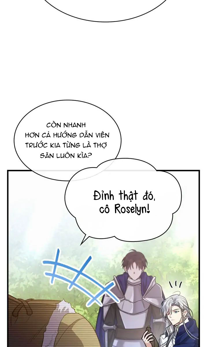 Màn Đêm Không Tối Chapter 16.2 - Trang 2