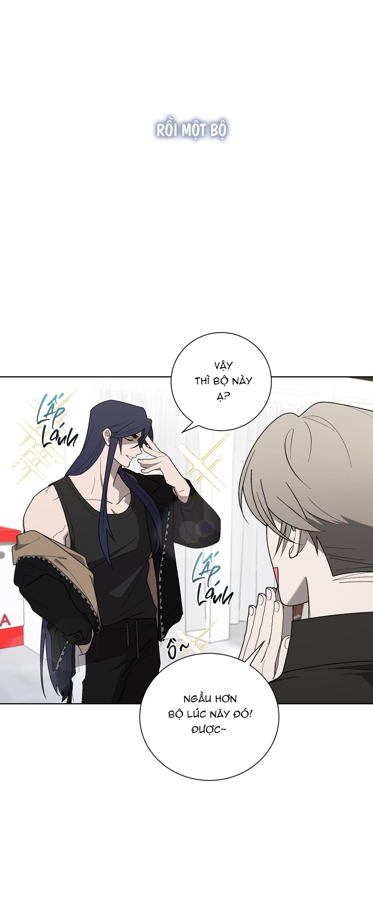 khi chim thước đến chapter 15 39