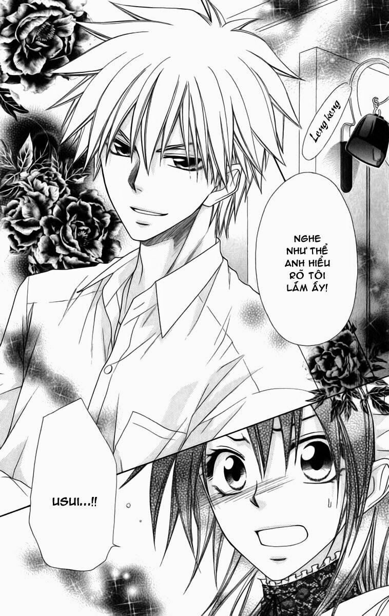 khi sếp là hầu bàn chapter 54 25