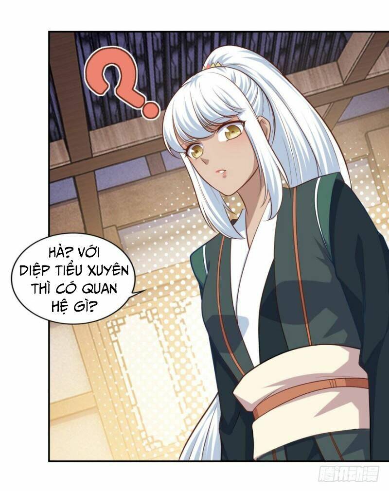 tiên ma đồng tu chapter 77 12