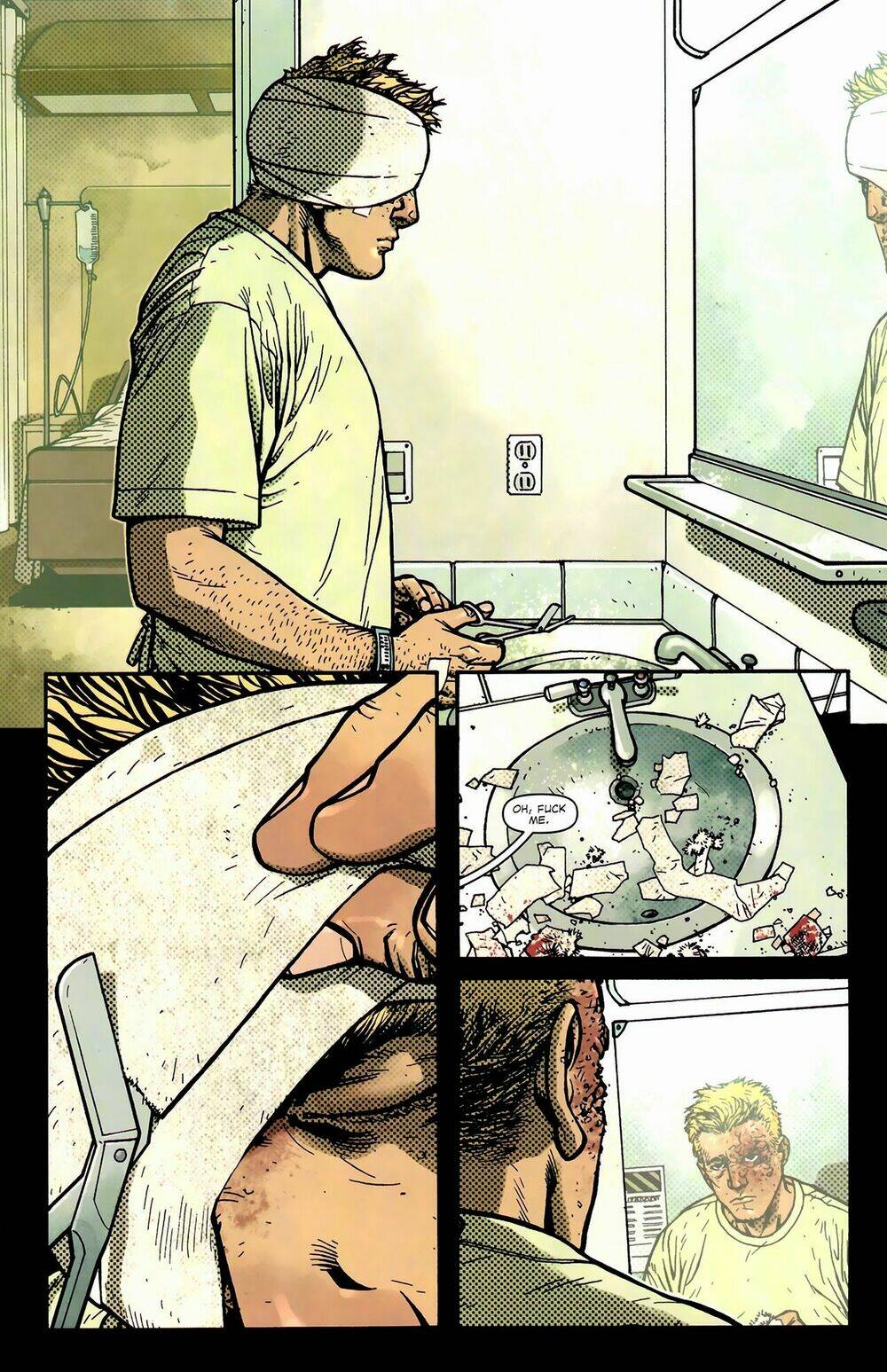 the cape chapter 4 8