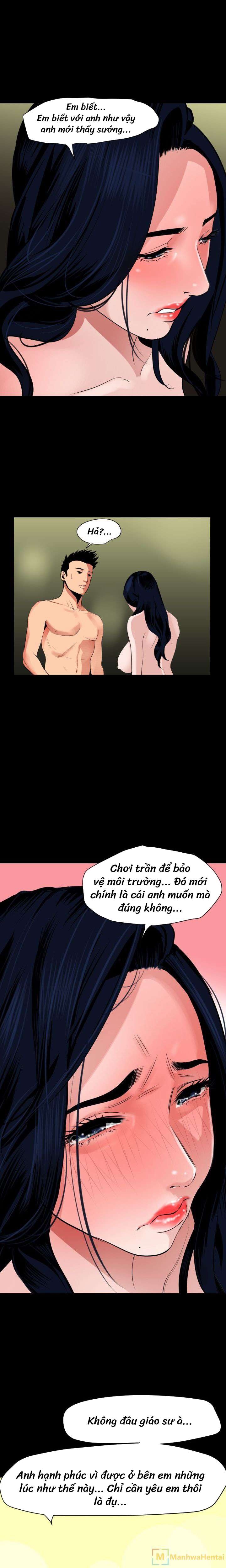 cột thu lôi chapter 28 13