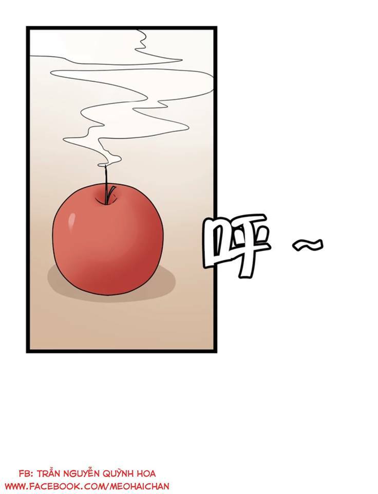 tình yêu! bắt đầu từ ngày hôm nay chapter 15 43