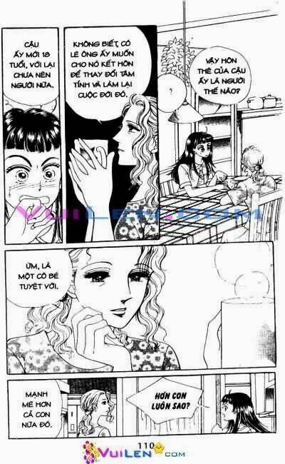 cô gái trung hoa chapter 2 110