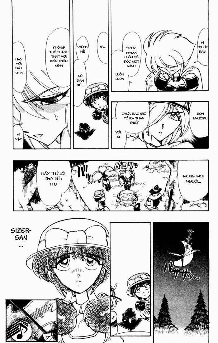 violinist of hameln - cây đàn kì diệu chapter 46 39