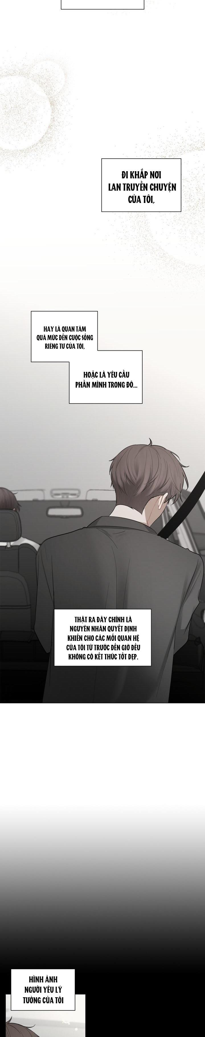 không xa lạ chapter 24 9