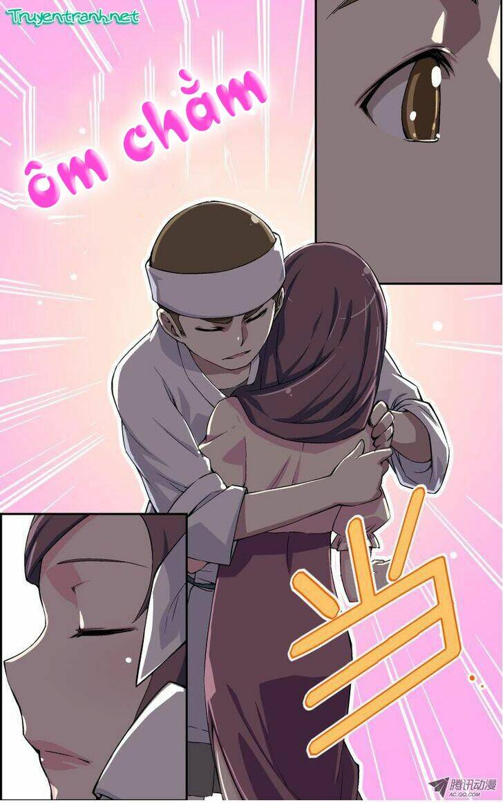 dead coffee shop chapter 9 8