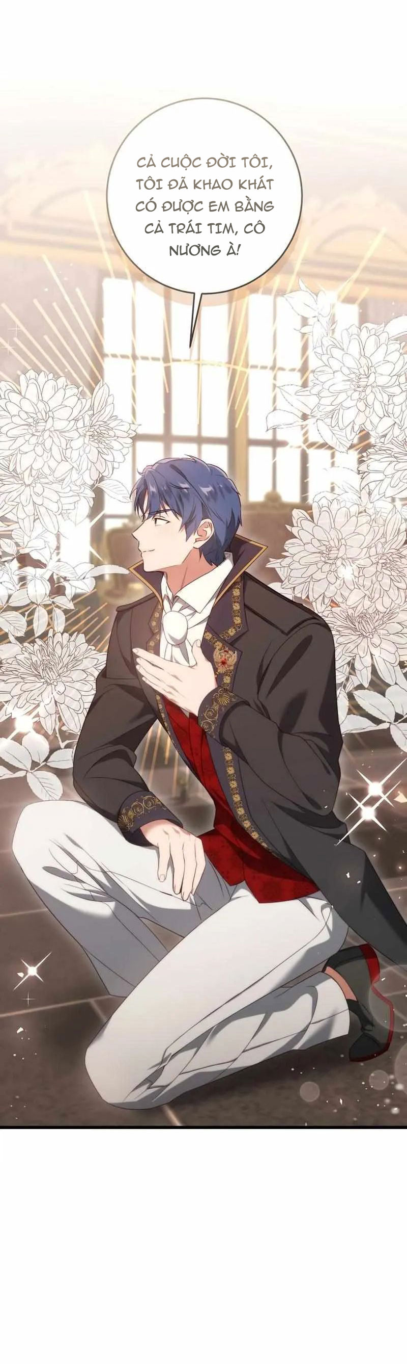 từ giờ công quốc sẽ là của ta chapter 31.2 19