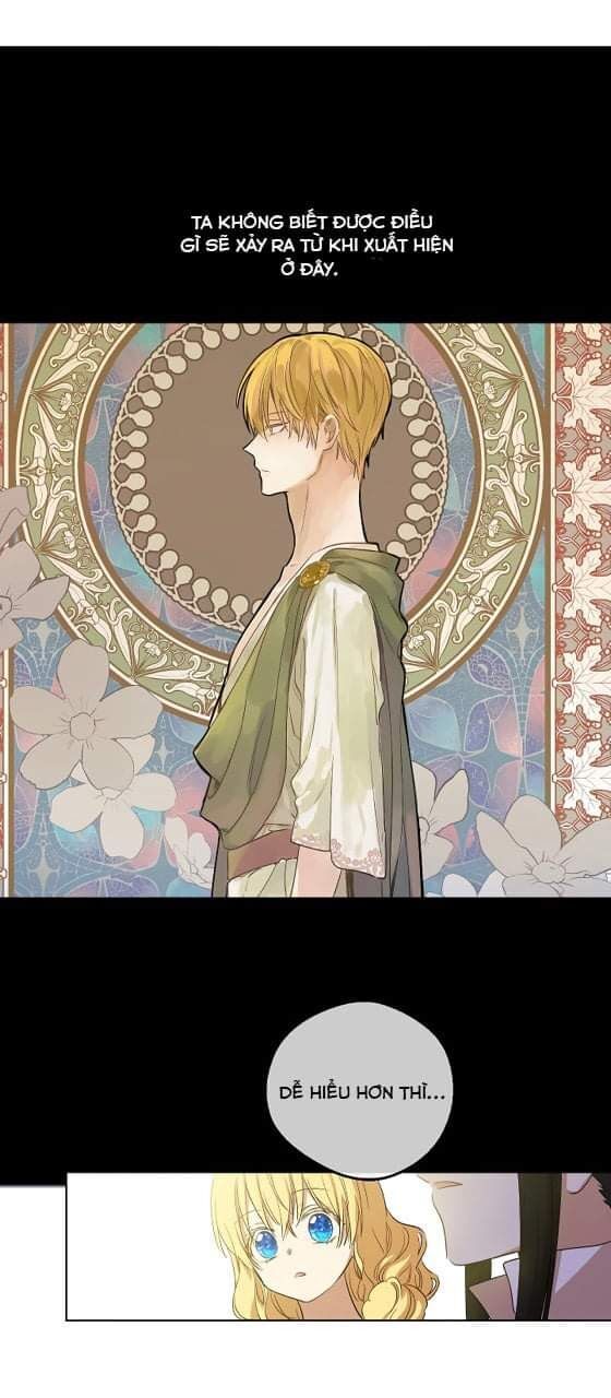 một ngày nọ tôi bỗng thành nàng công chúa chapter 70 11