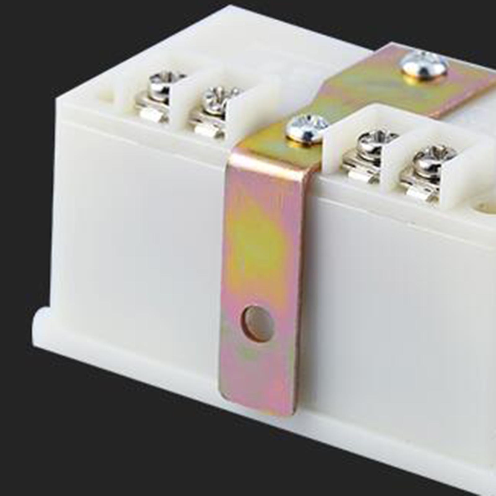 Five Digit Induction Counter Industrial Electronic Digital Display LCD