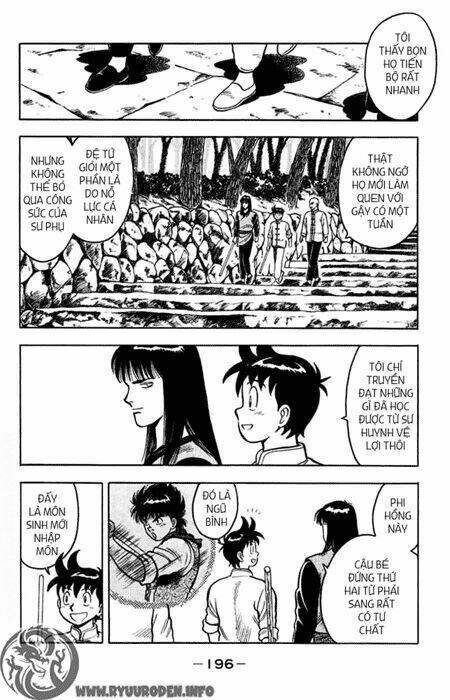 hoàng phi hồng phần 1 chapter 24 191