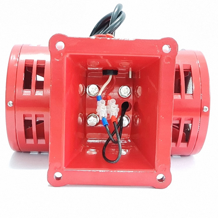 Còi hú báo động cỡ nhỏ LK-JDW105