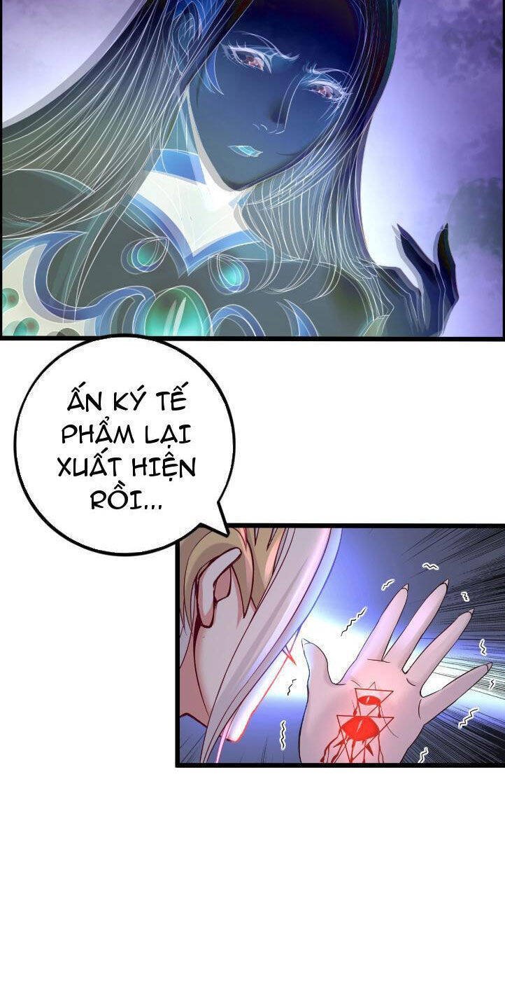 phát sóng trực tiếp, ta cầu hôn với nữ quỷ, vậy mà nàng lại đồng ý! chapter 22 20