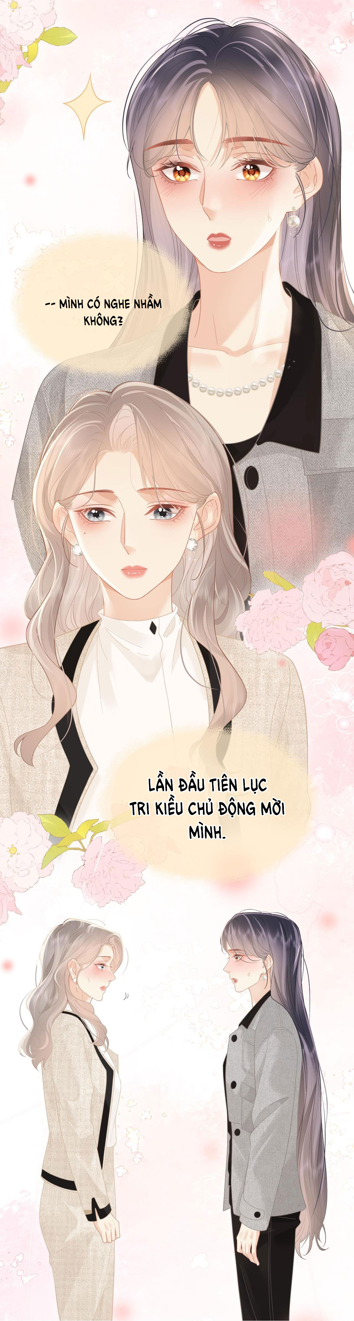 luôn có giáo viên muốn mời phụ huynh chapter 44 31