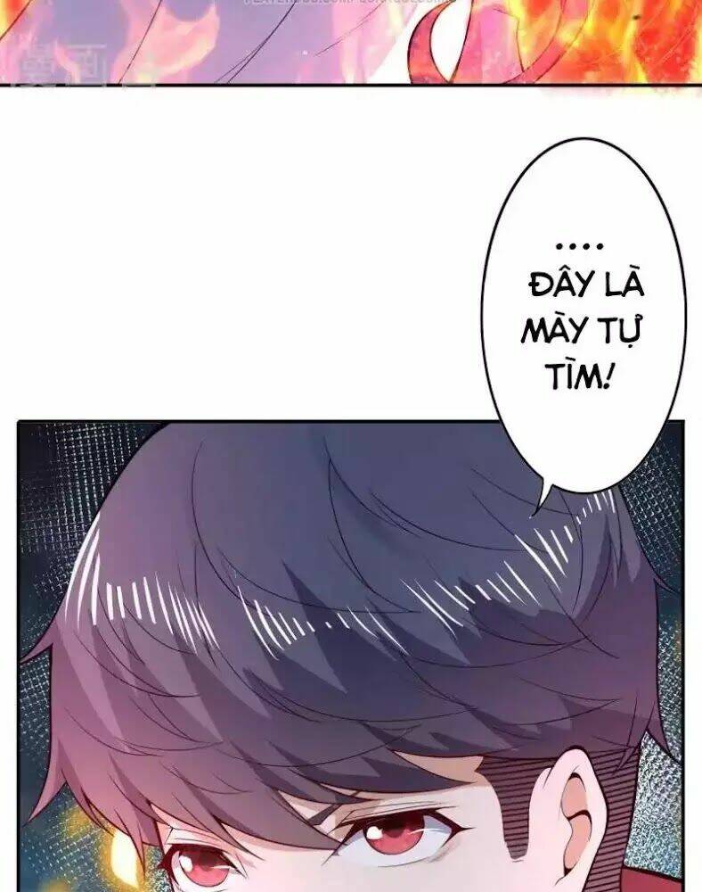 đô thị hộ hoa tiên tôn chapter 20 24