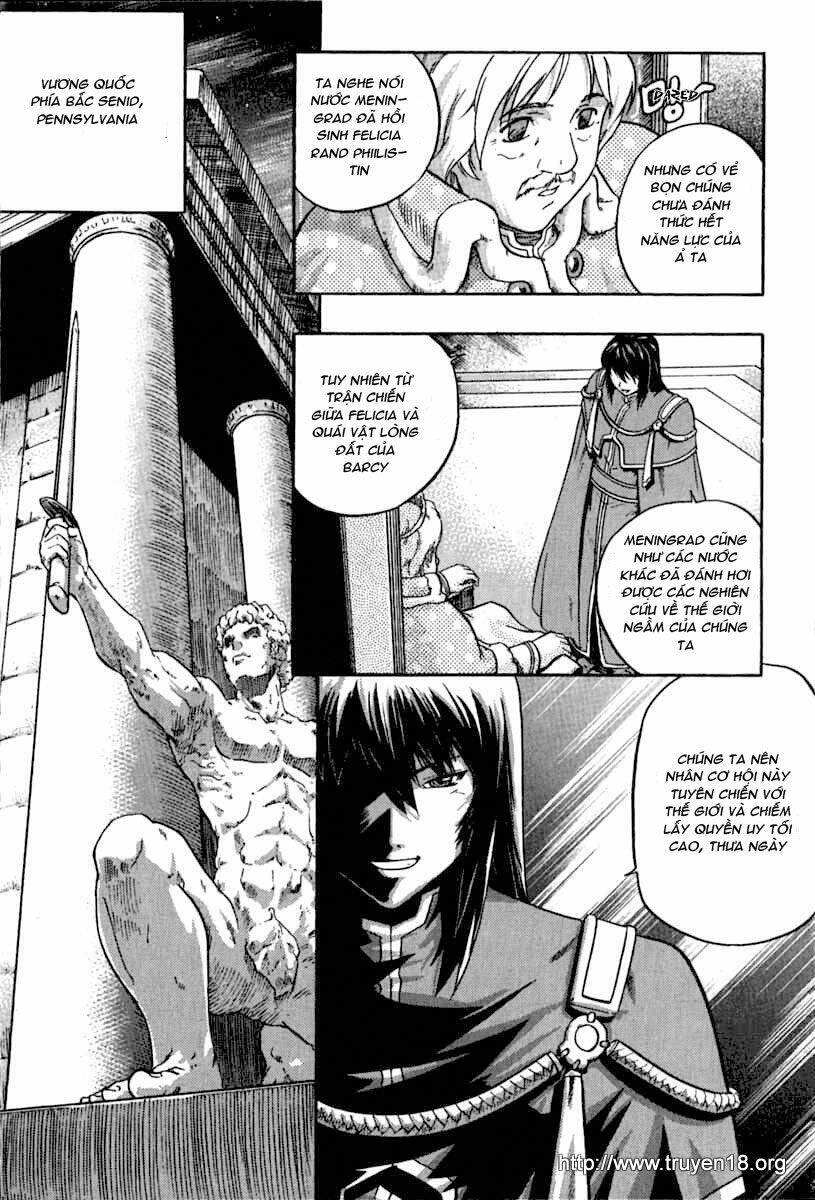 the legend of maian chapter 6 14