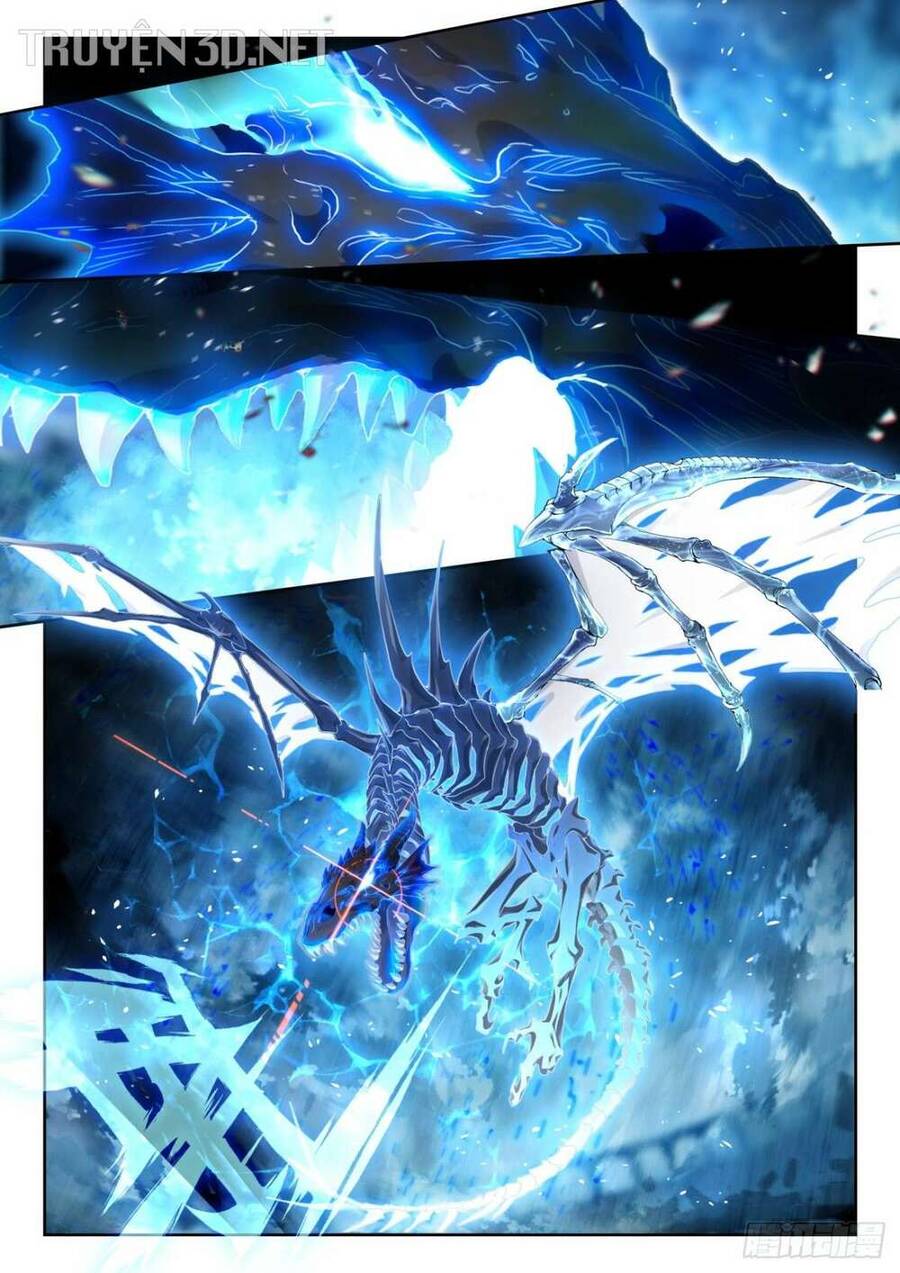 đấu la đại lục ii (tuyệt thế đường môn) chapter 372 8