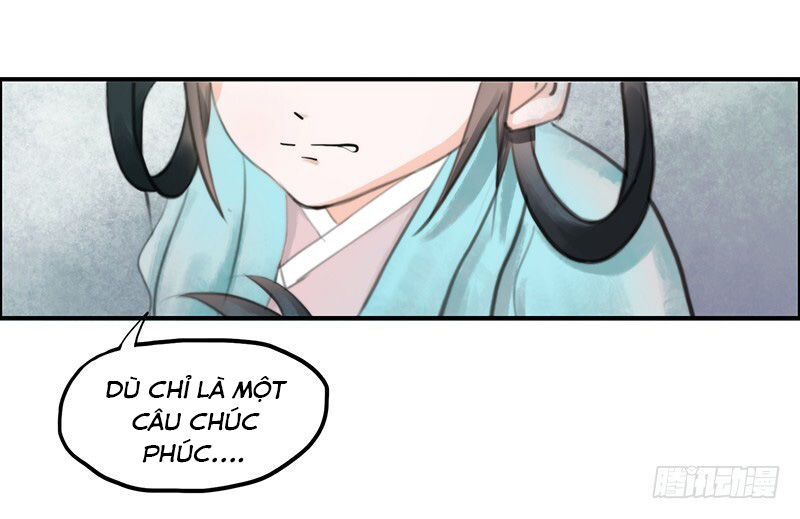 hoa gian ký chapter 4 23