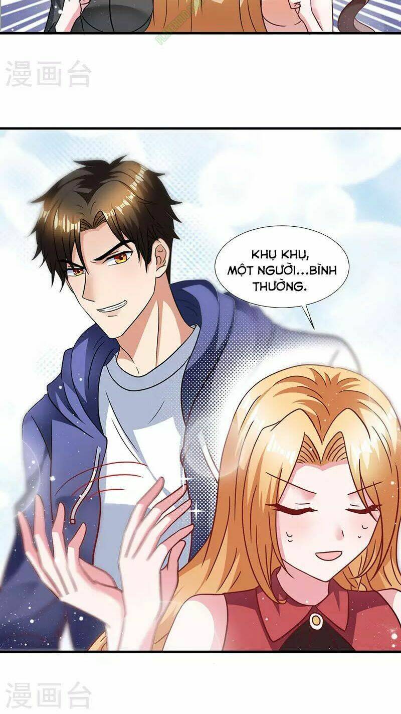 lão bà đặc công cực phẩm của tôi chapter 6 9