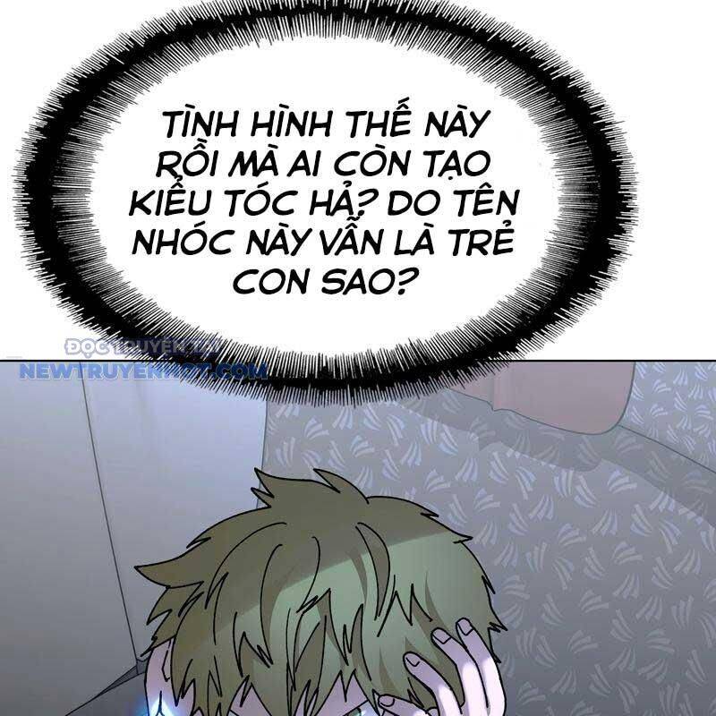 tận thế cũng chỉ là trò chơi chapter 43 48