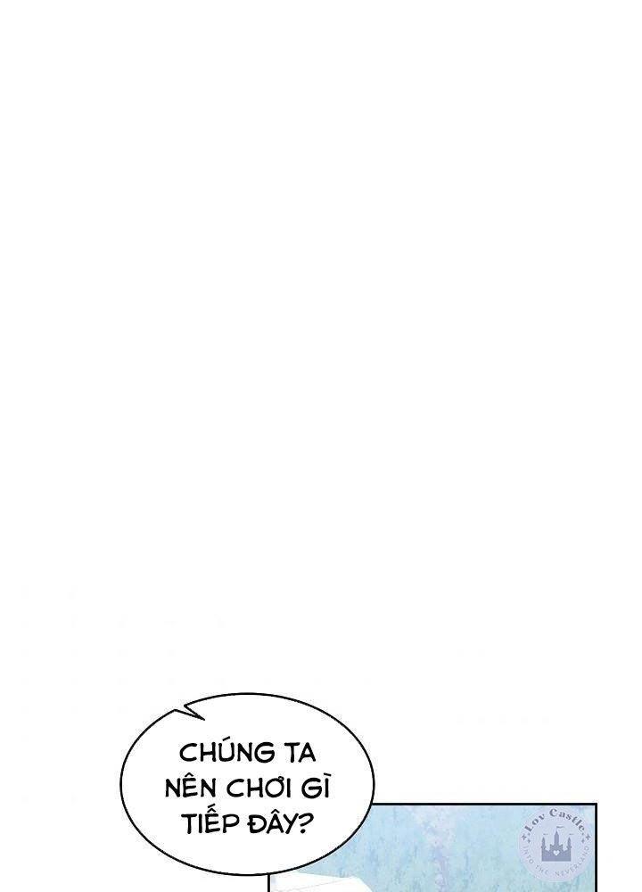 cô tiểu thư bé nhỏ thuần hóa các nhân vật chính chapter 54 33