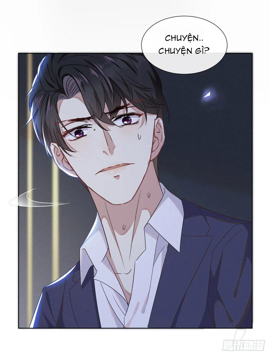 anh ấy gọi tôi là hắc liên hoa chapter 31 25