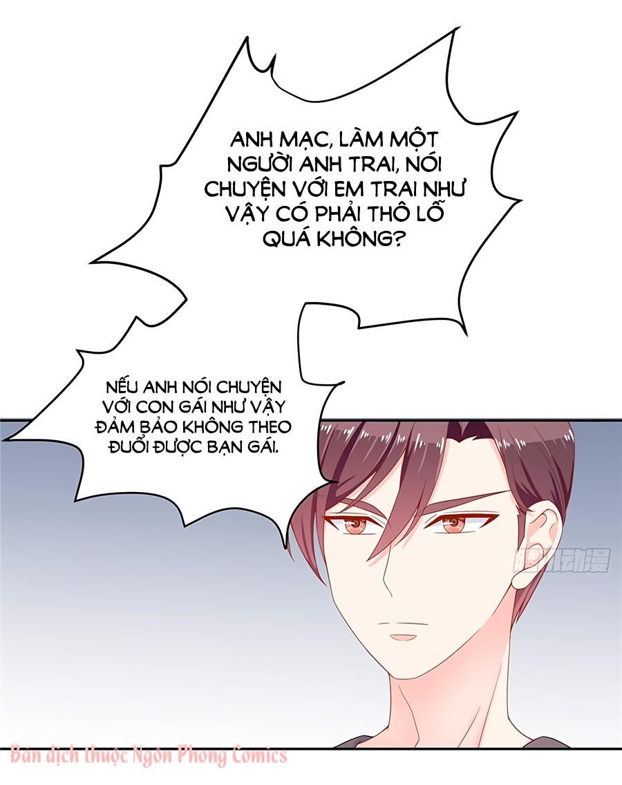 hotboy quốc dân là nữ chapter 51 38