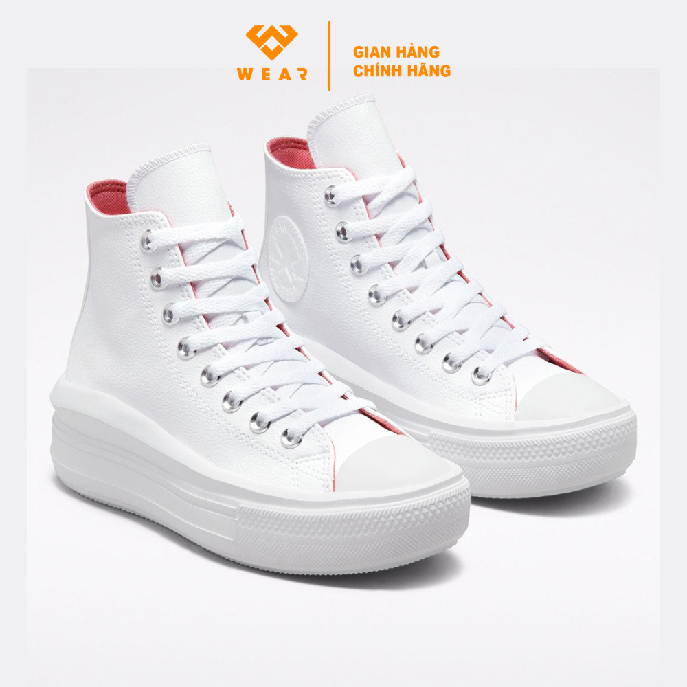 Giày Converse Chuck Taylor All Star Move - 571622C