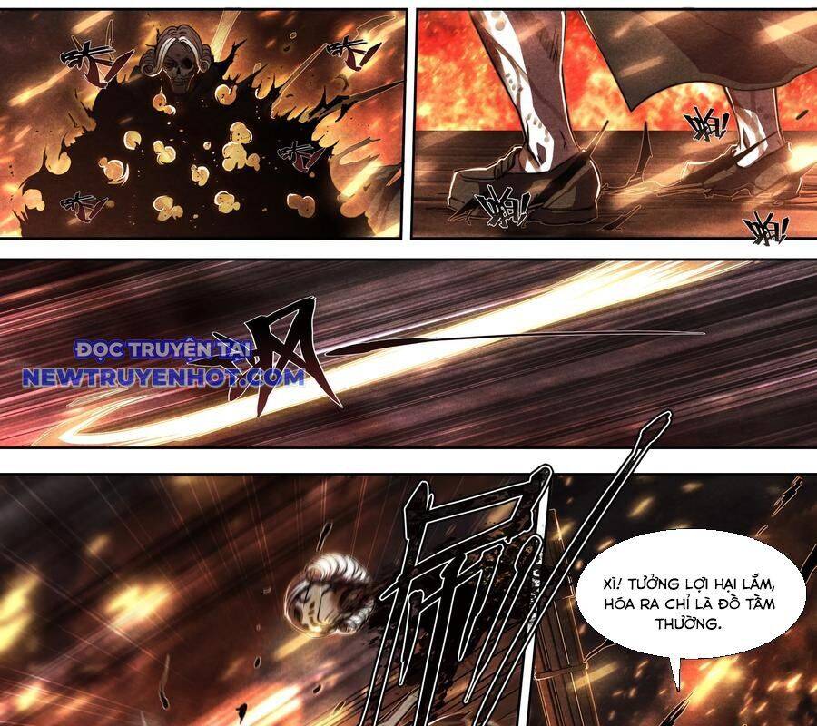 dự báo khải huyền chapter 160 23