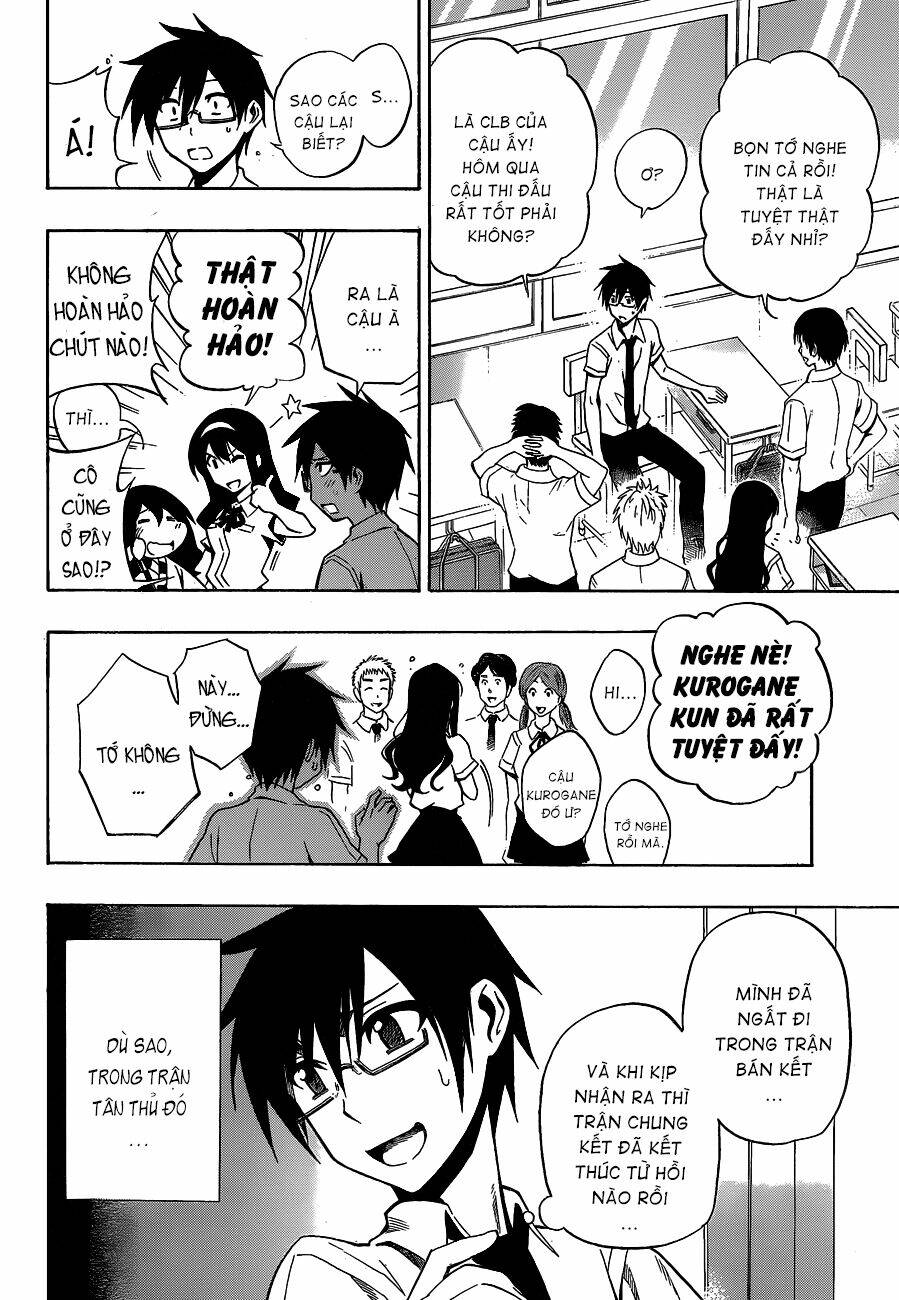 kurogane chapter 34 2