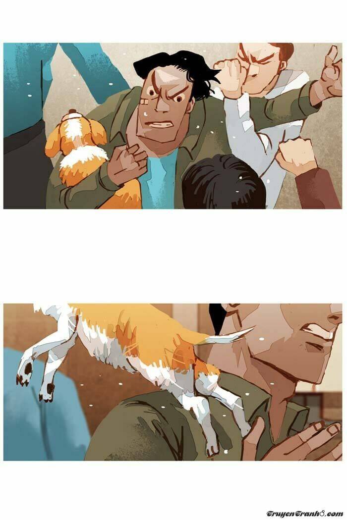 subtle disaster chapter 37 21