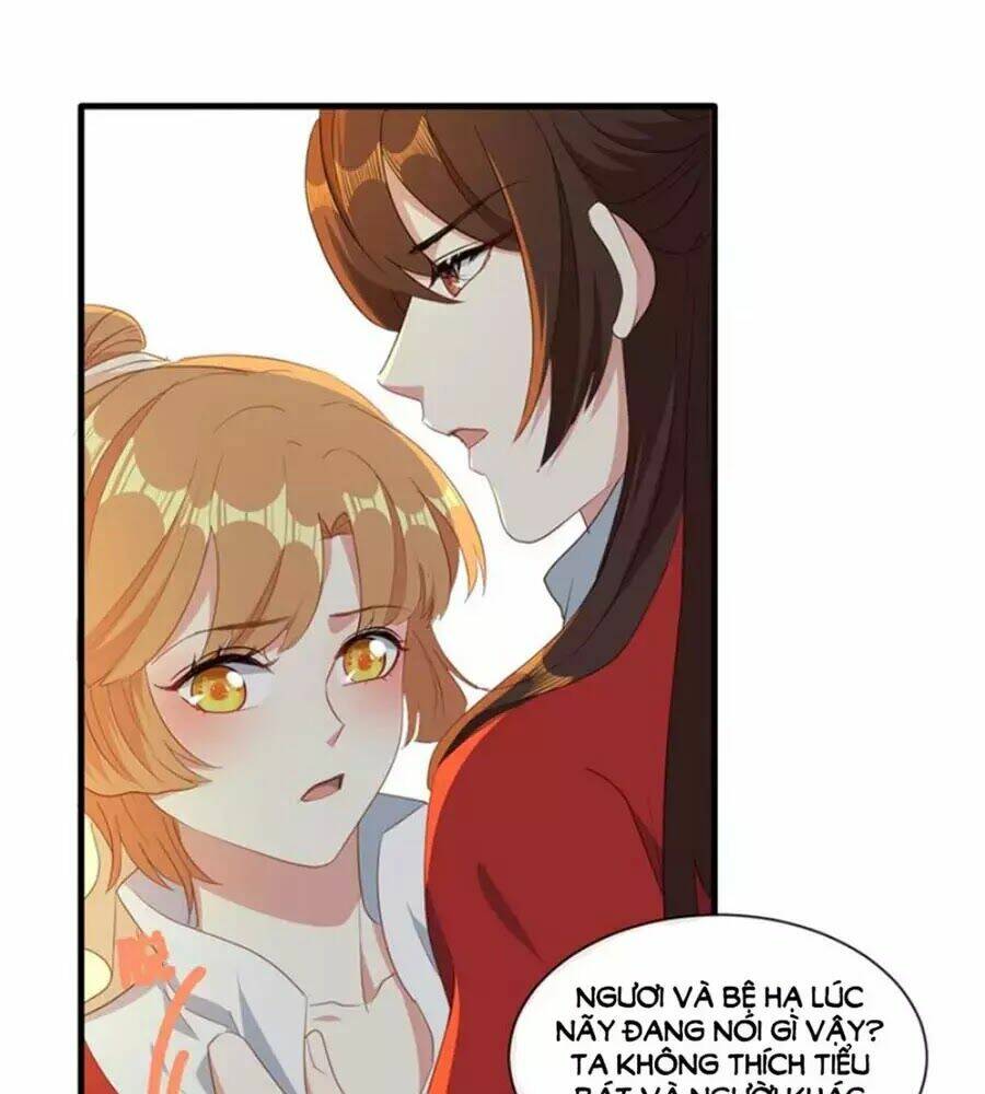 hội học sinh kiêu ngạo của hoàng cung chapter 21 47