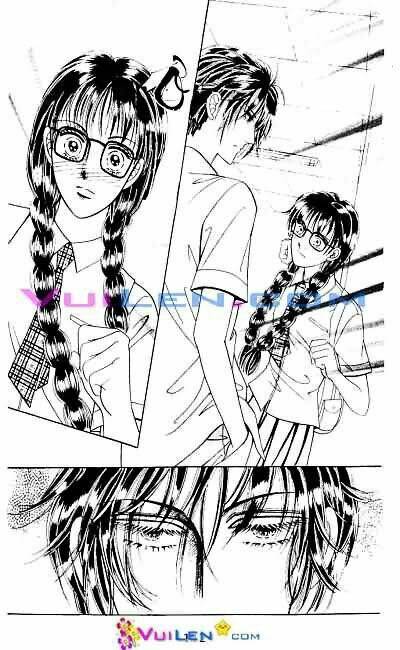 khoảnh khắc định mệnh chapter 1 112