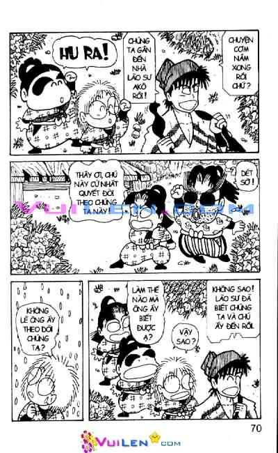 ninja loạn thị chapter 36 71