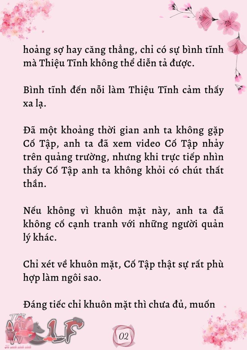 xuyên không vào nhóm nhạc nam 200 người chapter 5 2