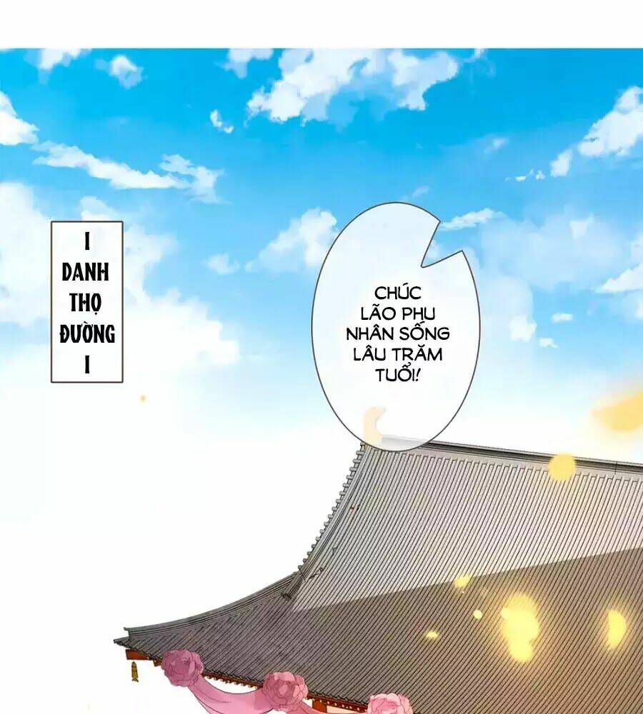 cửu khuyết phong hoa chapter 48 1