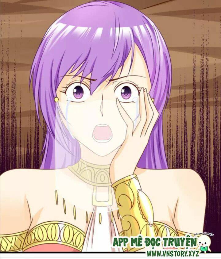 bồn tắm có vấn đề?! chapter 54 35