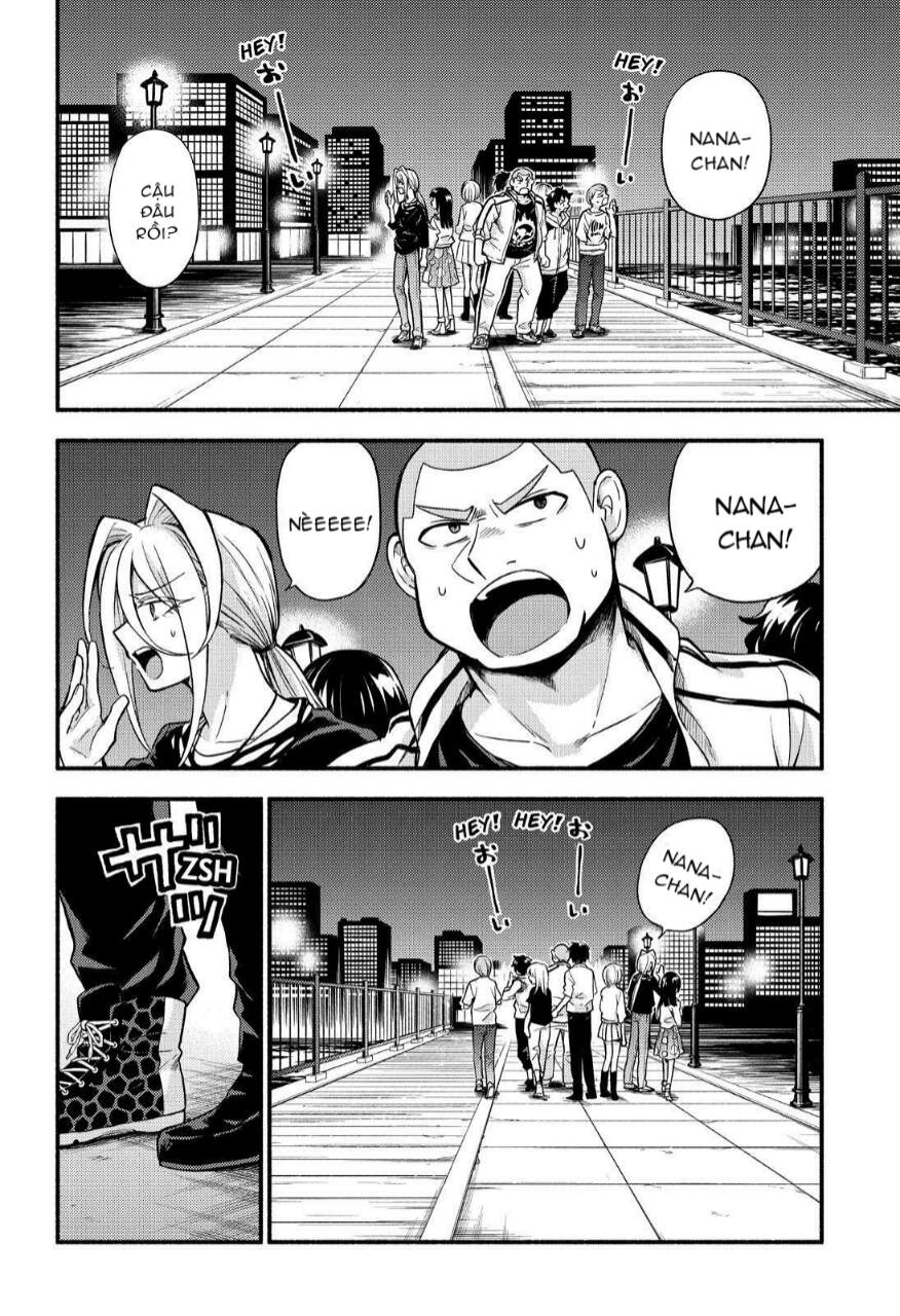 nana vô năng chapter 63 1