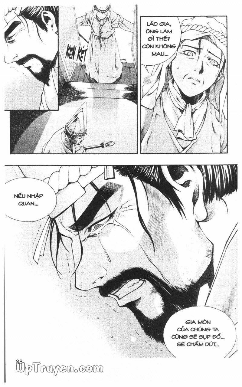 thời gió lốc (thời đại phong tang) chapter 6 90