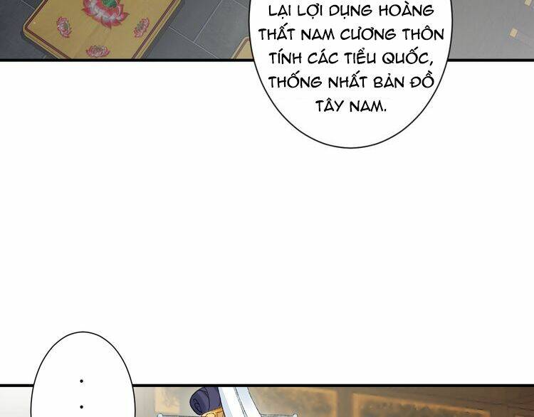 hoa nhan sách chapter 69.1 21